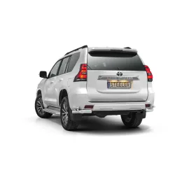 Tagumised nurgarauad - Toyota Land Cruiser 150 (2017 -)