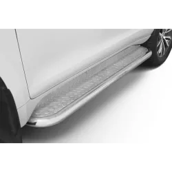 Astmelauad - Toyota Land Cruiser 150 (2017 -)