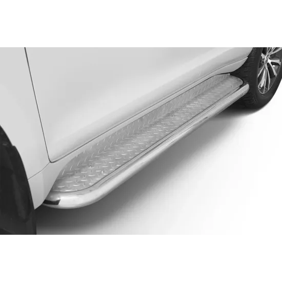 Astmelauad - Toyota Land Cruiser 150 (2017 -)