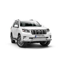 Esiraud - Toyota Land Cruiser 150 (2017 -)