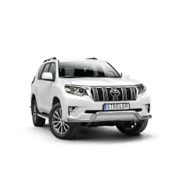 Esiraud - Toyota Land Cruiser 150 (2017 -)