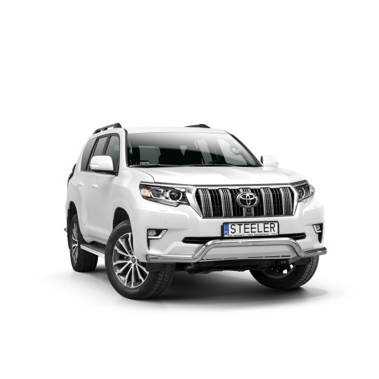 Esiraud - Toyota Land Cruiser 150 (2017 -)