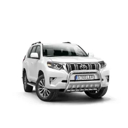 "A" esiraud "kihvadega" - Toyota Land Cruiser 150 (2017 -)