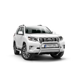 "A" esiraud - Toyota Land Cruiser 150 (2017 -)