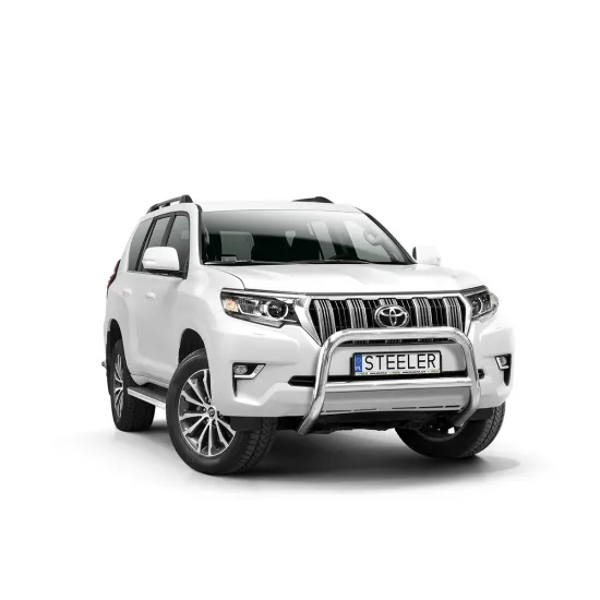 "A" esiraud - Toyota Land Cruiser 150 (2017 -)