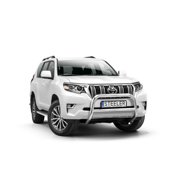 "A" esiraud - Toyota Land Cruiser 150 (2017 -)