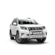 "A" esiraud kaitseplaadiga - Toyota Land Cruiser 150 (2017 -)