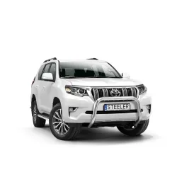 "П" esiraud - Toyota Land Cruiser 150 (2017 -)