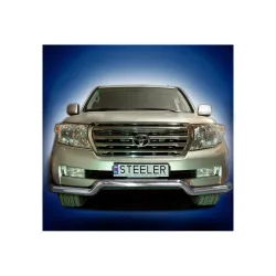 Esiraud - Toyota Land Cruiser V8 (2007 - 2012)