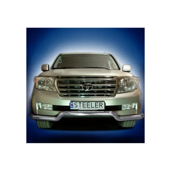 Esiraud - Toyota Land Cruiser V8 (2007 - 2012)