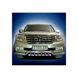 Esiraud "kihvadega"- Toyota Land Cruiser V8 (2007 - 2012)