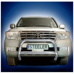"A" esiraud - Toyota Land Cruiser V8 (2007 - 2012)