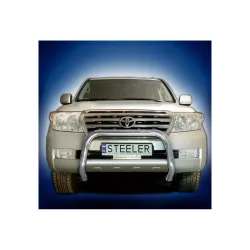 "П" esiraud - Toyota Land Cruiser V8 (2007 - 2012)