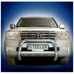"П" esiraud - Toyota Land Cruiser V8 (2007 - 2012)