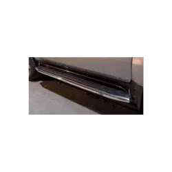 Küljerauad - Toyota Land Cruiser V8 (2012 - 2016)