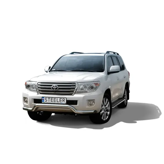 Esiraud - Toyota Land Cruiser V8 (2012 - 2016)