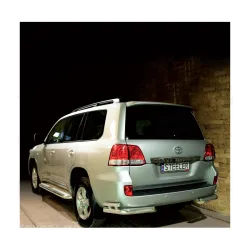 Tagumised nurgarauad - Toyota Land Cruiser V8 (2012 - 2016)