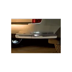 Tagumised nurgarauad - Toyota Land Cruiser V8 (2012 - 2016)