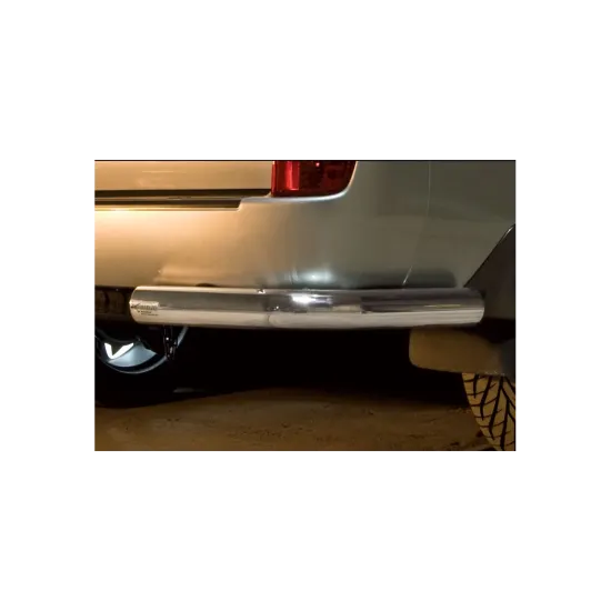 Tagumised nurgarauad - Toyota Land Cruiser V8 (2012 - 2016)