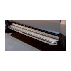 Astmelauad - Toyota Land Cruiser V8 (2012 - 2016)