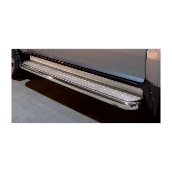 Astmelauad - Toyota Land Cruiser V8 (2012 - 2016)