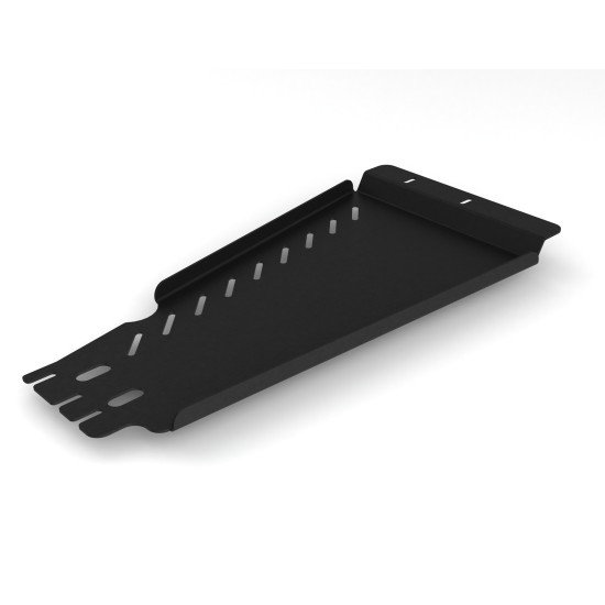 AdBlue paagi kaitse - Isuzu D-Max (2020 -)