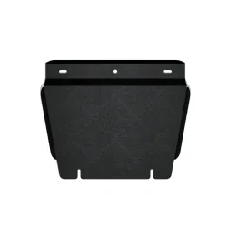 Vahekasti kaitse - Isuzu D-Max (2020 -)