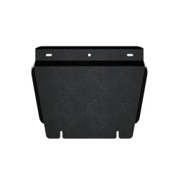 Vahekasti kaitse - Isuzu D-Max (2020 -)