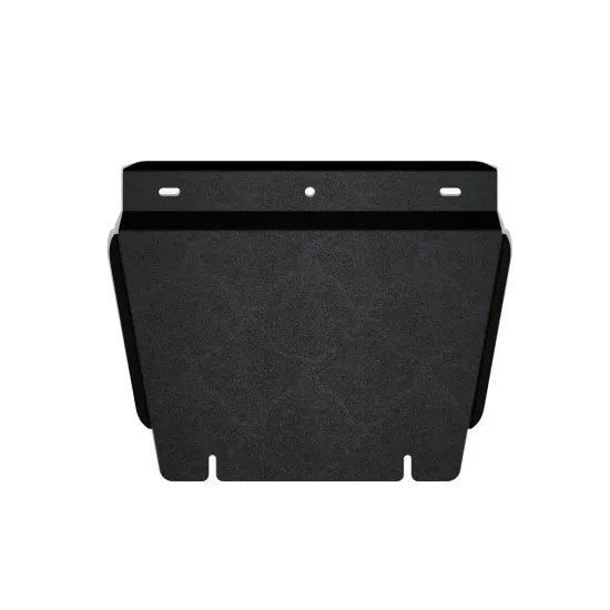 Vahekasti kaitse - Isuzu D-Max (2020 -)