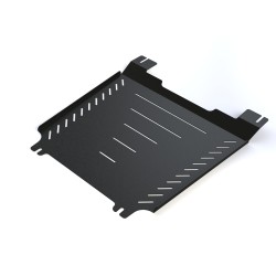 Käigukasti kaitse - Isuzu D-Max (2020 -)