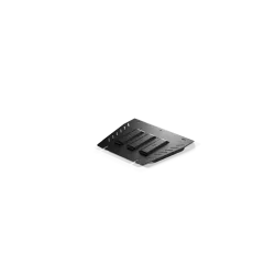 Tugevdatud vahekasti kaitse - Isuzu D-Max (2020 -)