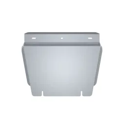 Vahekasti kaitse - Isuzu D-Max (2020 -)