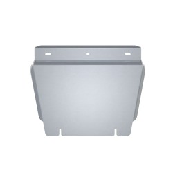 Vahekasti kaitse - Isuzu D-Max (2020 -)