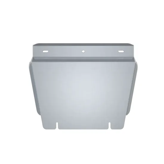 Vahekasti kaitse - Isuzu D-Max (2020 -)