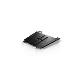 Tugevdatud käigukasti kaitse - Isuzu D-Max (2020 -)