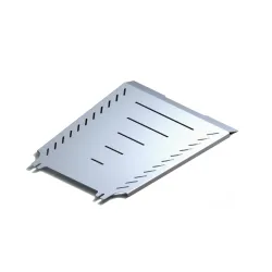 Käigukasti kaitse - Isuzu D-Max (2020 -)