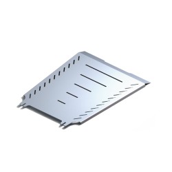 Käigukasti kaitse - Isuzu D-Max (2020 -)