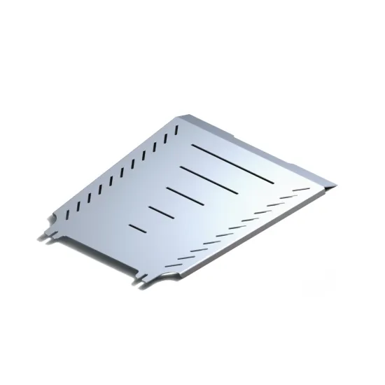 Käigukasti kaitse - Isuzu D-Max (2020 -)