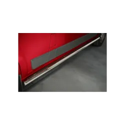 Küljerauad astmetega (L2) - Citroen Jumper / Fiat Ducato / Peugeot Boxer (2006 - 2016)