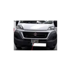 Peidetud vintsialus - Fiat Ducato (2014 - 2024)