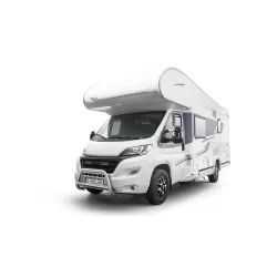 "A" esiraud - Fiat Ducato Camper (2006 -)