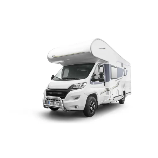 "A" esiraud - Fiat Ducato Camper (2006 -)