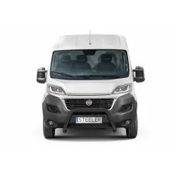 Must "П" esiraud - Fiat Ducato Camper (2006 -)