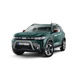 "П" esiraud - Dacia Duster (2024 -)