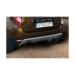 Tagaraud - Dacia Duster (2010 - 2014)