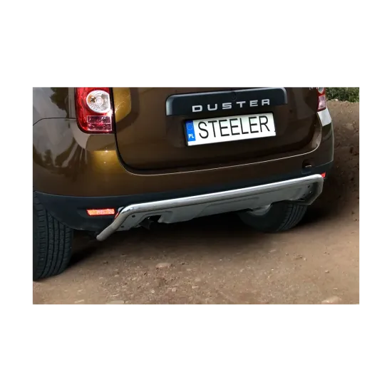 Tagaraud - Dacia Duster (2010 - 2014)