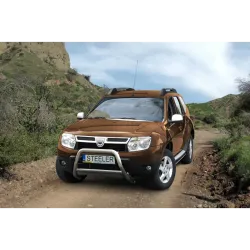 "A" esiraud - Dacia Duster (2010 - 2018)