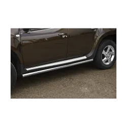 Küljerauad - Dacia Duster (2010 - 2014)