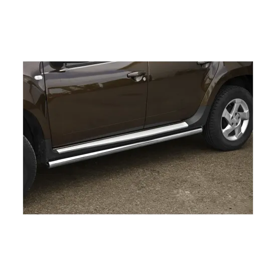 Küljerauad - Dacia Duster (2010 - 2014)