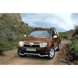 Esiraud - Dacia Duster (2010 - 2014)